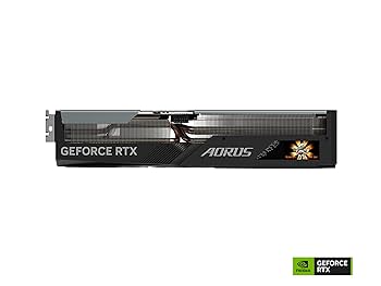 Amazon | GIGABYTE AORUS GeForce RTX 4070 Ti Master 12G
